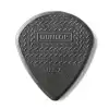 Dunlop Carbon Fiber Max Grip Jazz III Picks, 1.38 mm