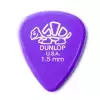 Dunlop Delrin 500 Standard Picks, pack