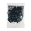 Dunlop Genuine Celluloid Classic Picks, Refill Pack, turquoise, thin