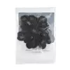 Dunlop Jazztone Picks, Refill Pack, tear drop, round tip Dunlop Jazztone Picks, Refill Pack, tear drop, round tip