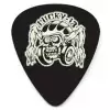 Dunlop Lucky 13 Series III Picks, motive #16 HelmetSkull, black, 0.73 mm