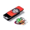 Dunlop John van Hamersveld Johnny Face Pick Tin, medium