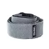 Dunlop Mesh Strap - Steel Gray