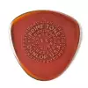 Dunlop Primetone Semi Round Picks with Grip, 1.30 mm