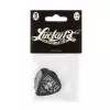 Dunlop Lucky 13 Series III Picks, Player′s Pack, 6 pcs., assorted motives, 1.00 mm Dunlop Lucky 13 Series III Picks, Player′s Pack, 6 pcs., assorted motives, 1.00 mm