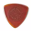 Dunlop Primetone Triangle Picks with Grip, Refill Pack, 1.50 mm