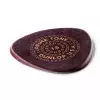Dunlop Primetone Semi Round Picks, smooth, Player′s Pack, 1.50 mm