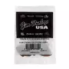 Dunlop Primetone Triangle Picks with Grip, Refill Pack, 1.50 mm
