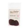 Dunlop Primetone Semi Round Picks with Grip, 1.30 mm