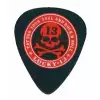 Dunlop Lucky 13 Series II Picks, Rock N Roll, 0.73 mm Dunlop Lucky 13 Series II Picks, Rock N Roll, 0.73 mm
