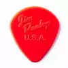 Dunlop Nylon Jazz II Picks, Player′s Pack, 1.18 mm