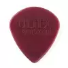 Dunlop John Petrucci Signature Primetone Jazz III Picks, oxblood, 1.38 mm