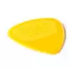 Dunlop Nylon Midi Standard Picks, Refill Pack, 0.80 mm