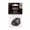 Dunlop Lucky 13 Series III Picks, Player′s Pack, 6 pcs., assorted motives, 1.00 mm Dunlop Lucky 13 Series III Picks, Player′s Pack, 6 pcs., assorted motives, 1.00 mm