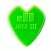 Dunlop Kirk Hammett Signature Jazz III Picks, Player′s Pack, 1.38 mm