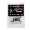 Dunlop Nylon Standard Picks, Refill Pack, 0.38 mm