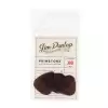 Dunlop Primetone Standard Picks with Grip, Player′s Pack, 0,88 mm