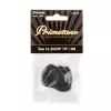 Dunlop Primetone Picks, Player′s Pack, 3 mm, large, sharp tip