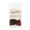 Dunlop Primetone Small Tri Picks with Grip, Player´s Pack, 1.30 mm