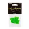 Dunlop Kirk Hammett Signature Jazz III Picks, Player′s Pack, 1.38 mm