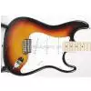 Fender Strat Standard MN BSB