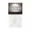 Dunlop Nylon Standard Picks, Player′s Pack, 0.38 mm