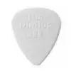 Dunlop Nylon Standard Picks, Player′s Pack, 0.38 mm