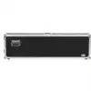 Rockcase RC-21733-B Flight Case - Keyboard, 140 x 36 x 14 cm / 55 1/8 x 14 3/16 x 5 1/2, black Rockcase RC-21733-B Flight Case - Keyboard, 140 x 36 x 14 cm / 55 1/8 x 14 3/16 x 5 1/2, black
