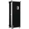 Rockcase RC-21728-B Flight Case - Keyboard, 118 x 43 x 19 cm / 46 7/16 x 16 15/16 x 7 1/2, black