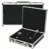 Rockcase RC-23206-B Flight Case - for 6 Microphones