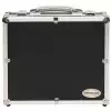 Rockcase RC-23206-B Flight Case - for 6 Microphones
