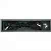 Rockcase RC-23206-B Flight Case - for 6 Microphones
