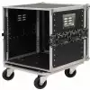 Rockcase RC-24210-B Flight Case 10U