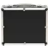 Rockcase RC-23206-B Flight Case - for 6 Microphones