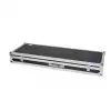 Rockcase RC-10808-B Flight Case futerał do gitary basowej