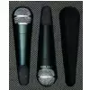 Rockcase RC-23206-B Flight Case - for 6 Microphones