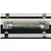 Rockcase RC-23206-B Flight Case - for 6 Microphones