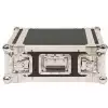 Rockcase RC-24113-B Professional Flight Case Rack 3U