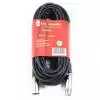 Sssnake SM6BK kabel XLR/XLR 6m