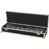 Rockcase RC-21733-B Flight Case - Keyboard, 140 x 36 x 14 cm / 55 1/8 x 14 3/16 x 5 1/2, black Rockcase RC-21733-B Flight Case - Keyboard, 140 x 36 x 14 cm / 55 1/8 x 14 3/16 x 5 1/2, black