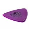 Dunlop Tortex Triangle Picks, Player′s Pack, 1.14 mm Dunlop Tortex Triangle Picks, Player′s Pack, 1.14 mm