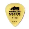 Dunlop Ultex Sharp Picks, Player′s Pack, 1.40 mm