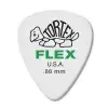 Dunlop Tortex Flex Picks, Player′s Pack, 0.88 mm