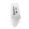 Dunlop Z9002M20 Zookies Thumbpicks, medium