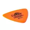 Dunlop Tortex Triangle Picks, Player′s Pack, 0.60 mm Dunlop Tortex Triangle Picks, Player′s Pack, 0.60 mm