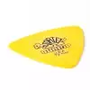 Dunlop Tortex Triangle Picks, Player′s Pack, 0.73 mm