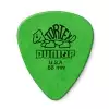 Dunlop Tortex Standard Picks, Player′s Pack, 0.88 mm