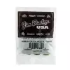Dunlop Tortex Jazz III XL Picks, Refill Pack, 0.88 mm Dunlop Tortex Jazz III XL Picks, Refill Pack, 0.88 mm