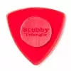 Dunlop Tri Stubby Picks, Refill Pack, 1.50 mm