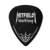Dunlop Ultex Hetfield′s Black Fang Picks, Refill Pack, 0.73 mm